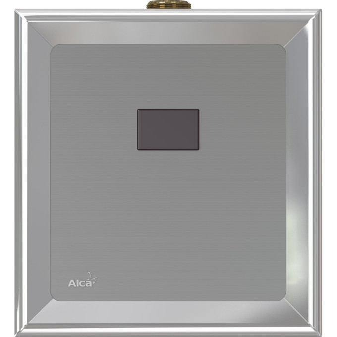 Автоматическое устройство смыва для писсуара ALCAPLAST ASP4 12V (питание из сети)