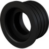 Гофрированная прокладка ALCAPLAST Z0003-ND 40/32