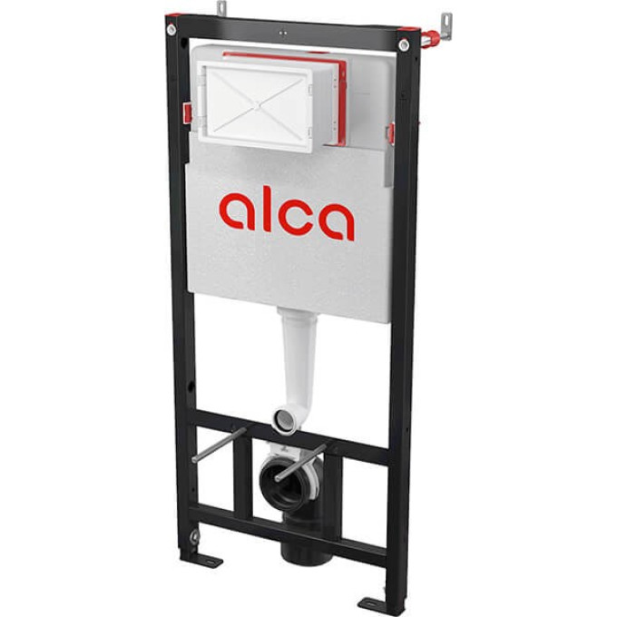 Инсталляция ALCAPLAST AM101/1120-4:1 RU M571-0001 AM101/1120-4.1 RU M571-0001