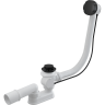 Кнопка ALCAPLAST Z0069-ND UNI DUAL укомплектованная