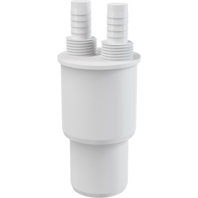 Переходная муфта ALCAPLAST AKS6A HT 50хG1/2