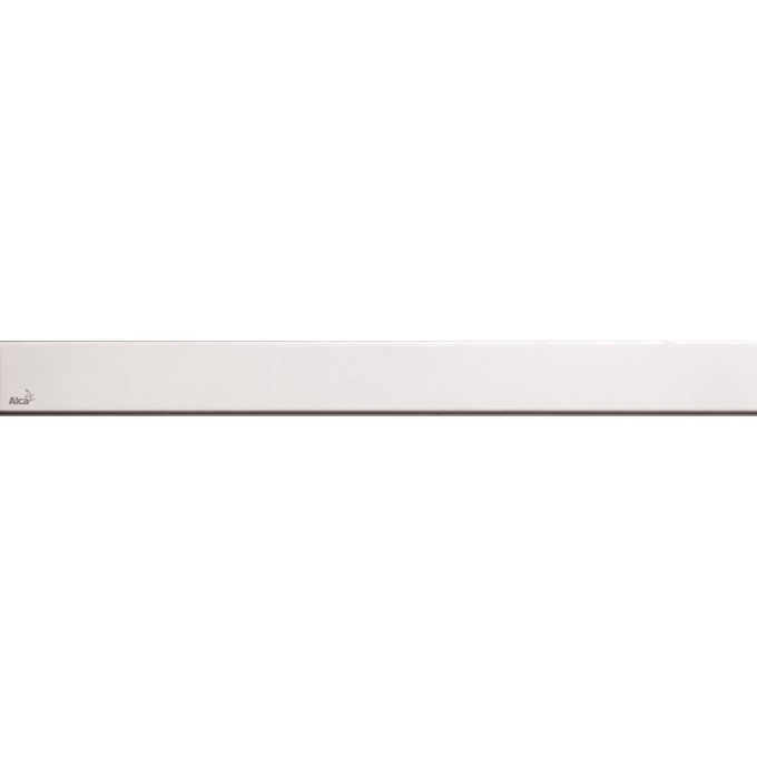 Решетка ALCAPLAST SOLID-750 для пластиковых водоотводящих желобов ARZ12