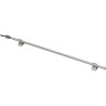 Свет желоба ALCAPLAST ALCA LIGHT - APZ5 SPA белый, 650 мм AEZ120-650